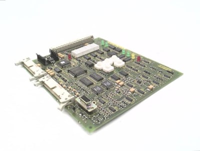 CONVERTEAM 20X4250/10