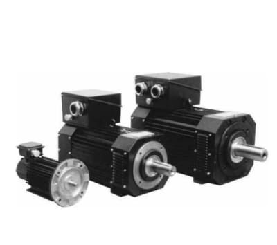 ATB BAUKNECHT AG 87103-NCDAF01