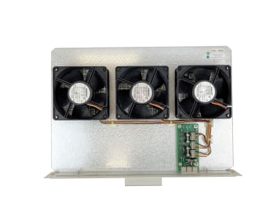 ASEA BROWN BOVERI 3BSE008154R1