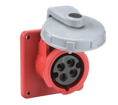 HUBBELL HBL420R7W