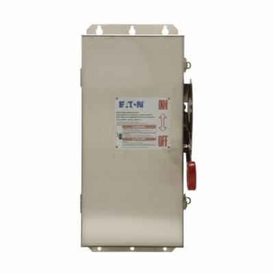 EATON CORPORATION 4HD361