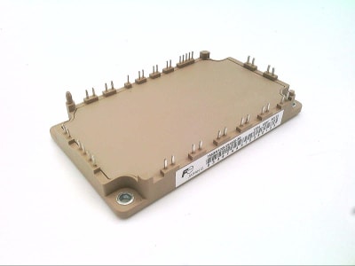 FUJI ELECTRIC 7MBR100U2H060-50