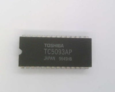 TOSHIBA TC5093AP