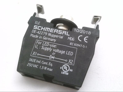 SCHMERSAL 101006529