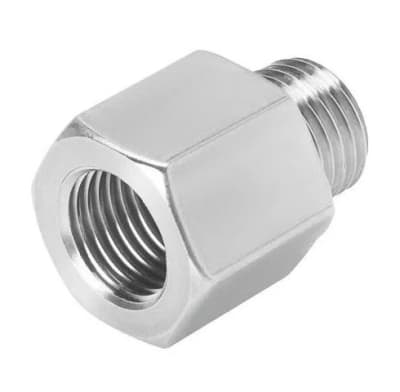 FESTO AD-1/4NPT-G1/4-I