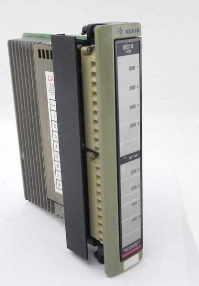SCHNEIDER ELECTRIC AS-B814-108