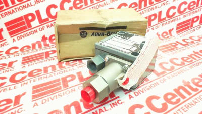 ALLEN BRADLEY 836T-T353JX7