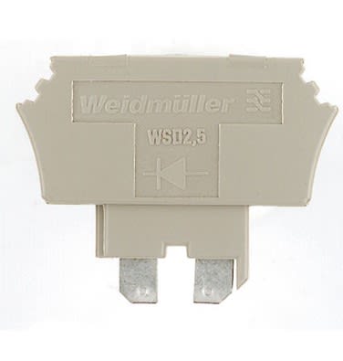 WEIDMULLER WSD-2.5