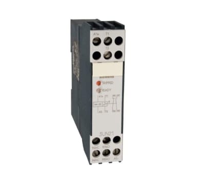 SIEMENS 3UN2100-0AB4