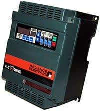 ASEA BROWN BOVERI 2GU21007