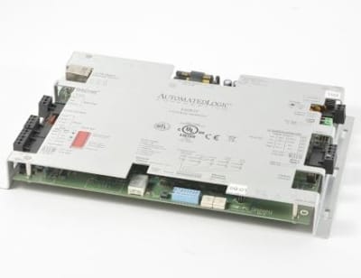 AUTOMATED LOGIC LGR25