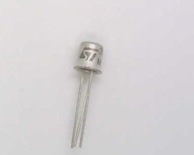 ST MICRO 2N2369A