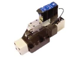 CONTINENTAL HYDRAULICS VED05MJ-3ZC-75-G- OBME0D-E
