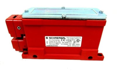 SCHMERSAL TKM/9024VDC