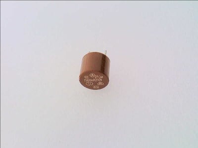 LITTELFUSE 37205000411