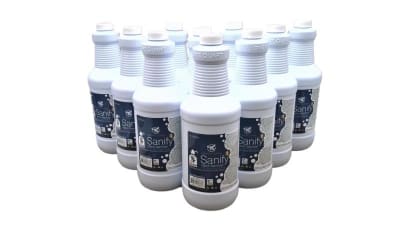 HOLISTIC LIVING SANIFY 1L 10PACK