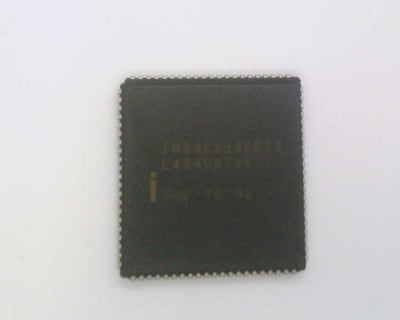 INTEL TN80C188EB-13