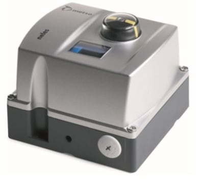 METSO AUTOMATION ND9103HU-K