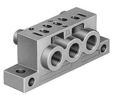 FESTO NAS-1/8-02-VDMA