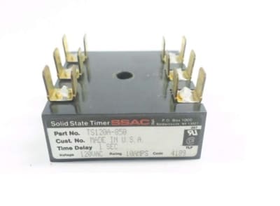 ASEA BROWN BOVERI TS120A-850