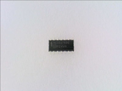 ON SEMICONDUCTOR MC33074DG