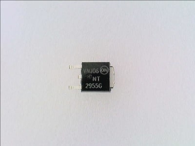 ON SEMICONDUCTOR NTD2955G