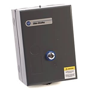ALLEN BRADLEY 509-AAA