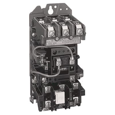 ALLEN BRADLEY 509-AOA