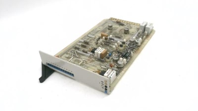 CONVERTEAM A708-60011