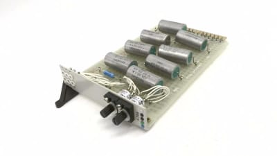 CONVERTEAM A706-6-5008