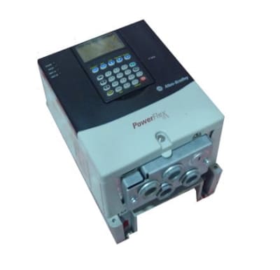 ALLEN BRADLEY 20AD5P0A3AYNANNN