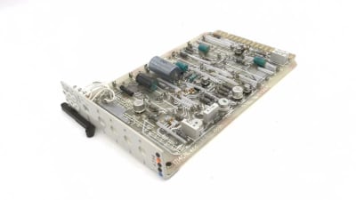 CONVERTEAM A714-6-0130