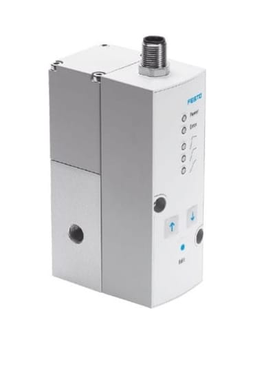 FESTO VPPM-6L-L-1-G18-0L6H-A4P