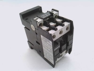 OMRON J7K-CMA-AC110/50HZ-120V/60HZ