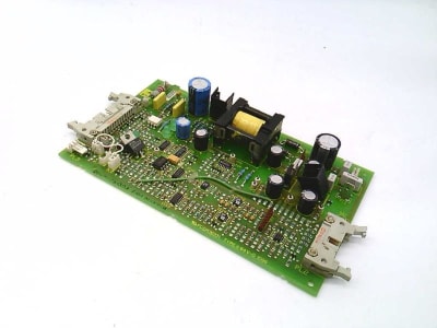 CONVERTEAM 20X4284/30A