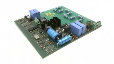 CONVERTEAM 28X3513-C