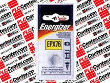 ENERGIZER EPX76BP