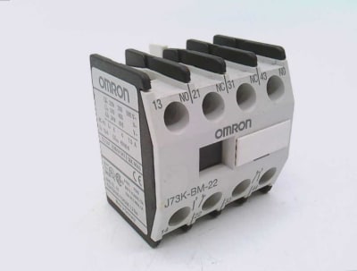 OMRON J73K-BM-22