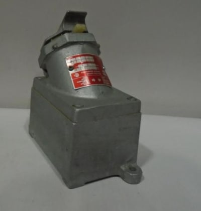 EATON CORPORATION CPS732 201 SA