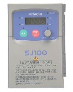 HITACHI SJ100-022HFE
