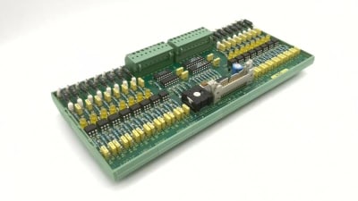 CONVERTEAM M80-60001