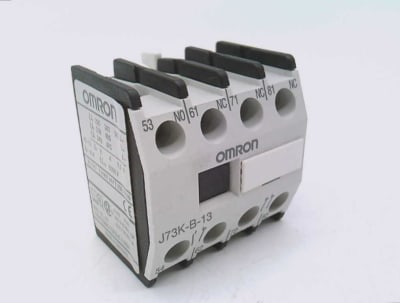 OMRON J73K-B-13