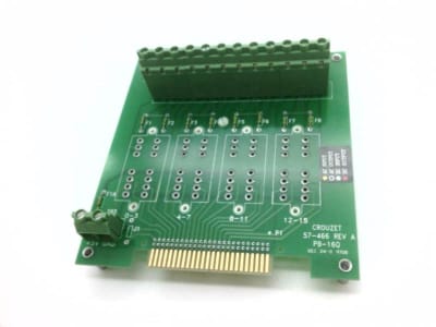 CROUZET PB-16Q