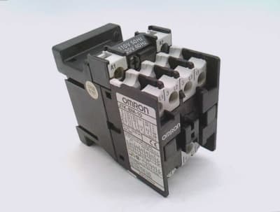 OMRON J7K-BM-10-AC110V50HZ/120V60HZ