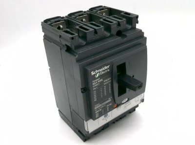 SCHNEIDER ELECTRIC LV430843