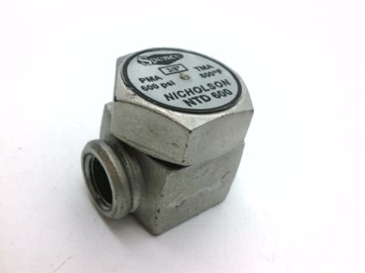 EMERSON NTD600-N1B9A