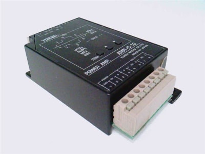 YUKEN AMN-G-10
