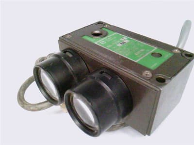MATSUSHITA ELECTRIC RS-720H-1