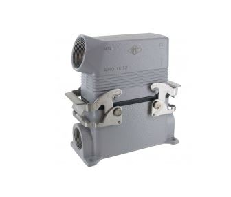 TECHSPAN INDUSTRIES INC E16SESM32D