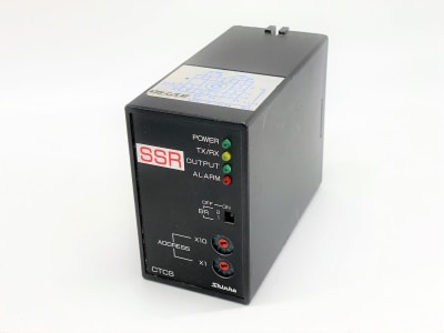 SHINKO TECHNOS 435-C/E4F